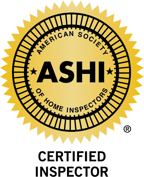 Birmingham home inspection ASHI Inspector