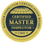 LOGO CMI Certified Master Inspector Master Inspector Certification Board 300px